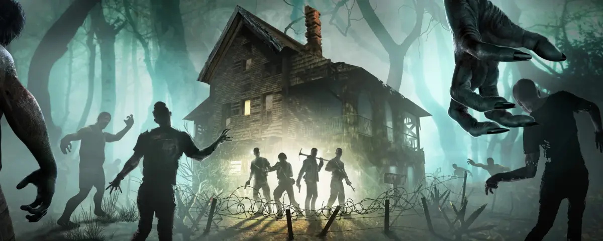 7 Days to Die V3.0 «Dead Hot Summer»: nyheter og slik spiller du på server