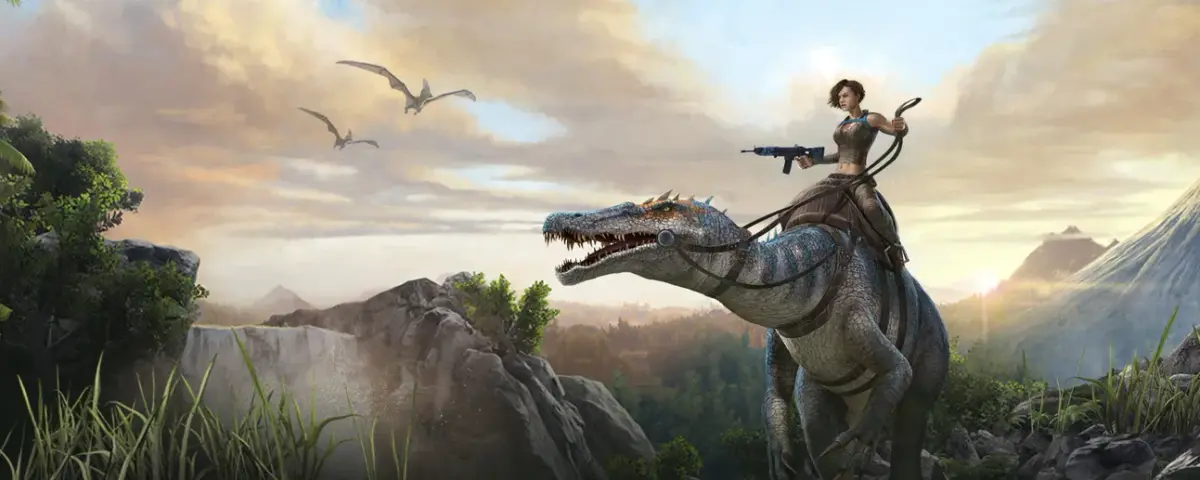 ARK-server vises ikke i serverlisten: slik fikser du det i 2026