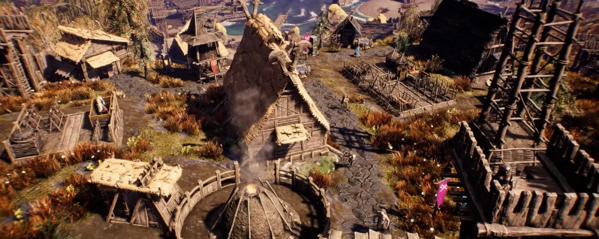 Slik setter du opp en dedikert ASKA-server (nybegynnerguide 2026)