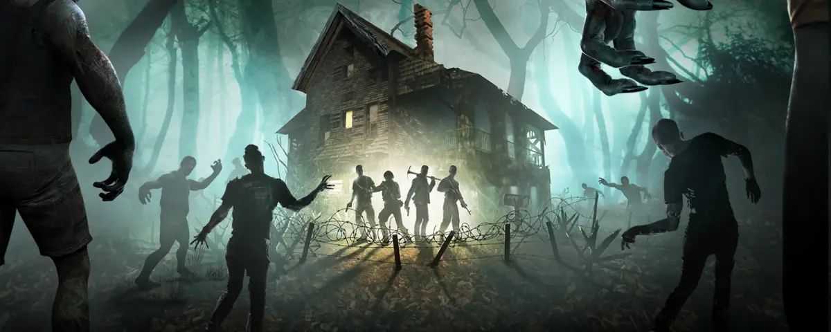 7 Days to Die beste baseplasseringer i 3.0: alle biomer rangert