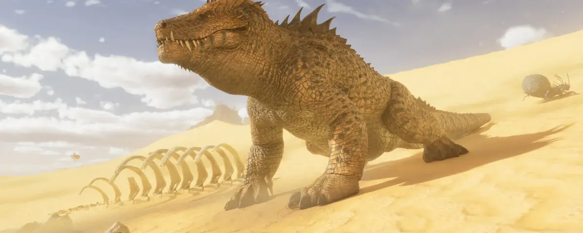Beste baseplasseringer i ARK: Survival Ascended 2026 (The Island og mer)