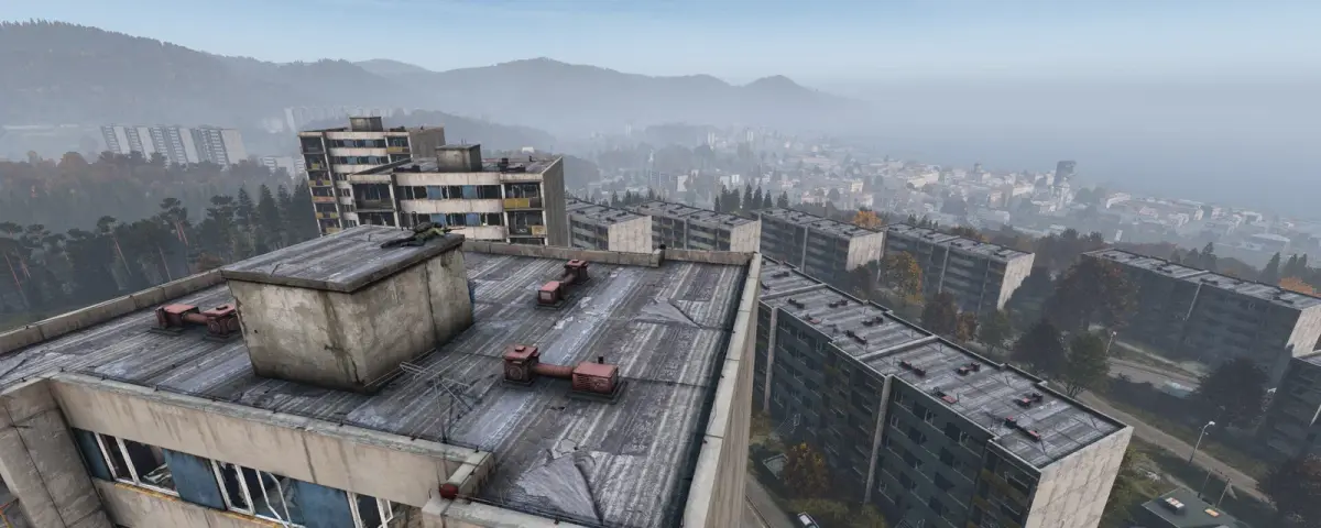 Beste DayZ-servermods i 2026: dette bør du installere først