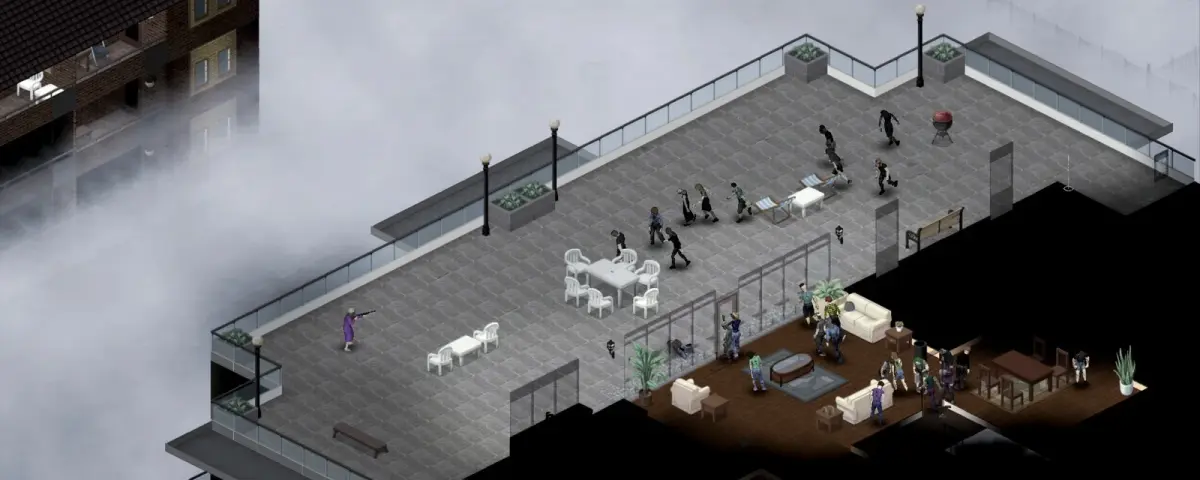 Beste Project Zomboid-mods for flerspillerservere (2026)