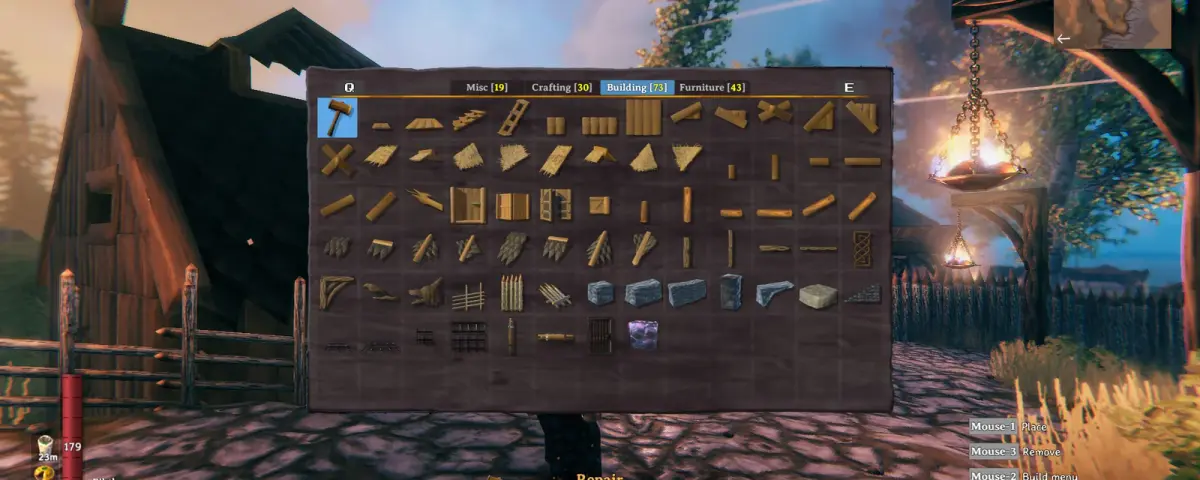 Beste Valheim-serverinnstillinger 2026: modifiers, crossplay, 1.0