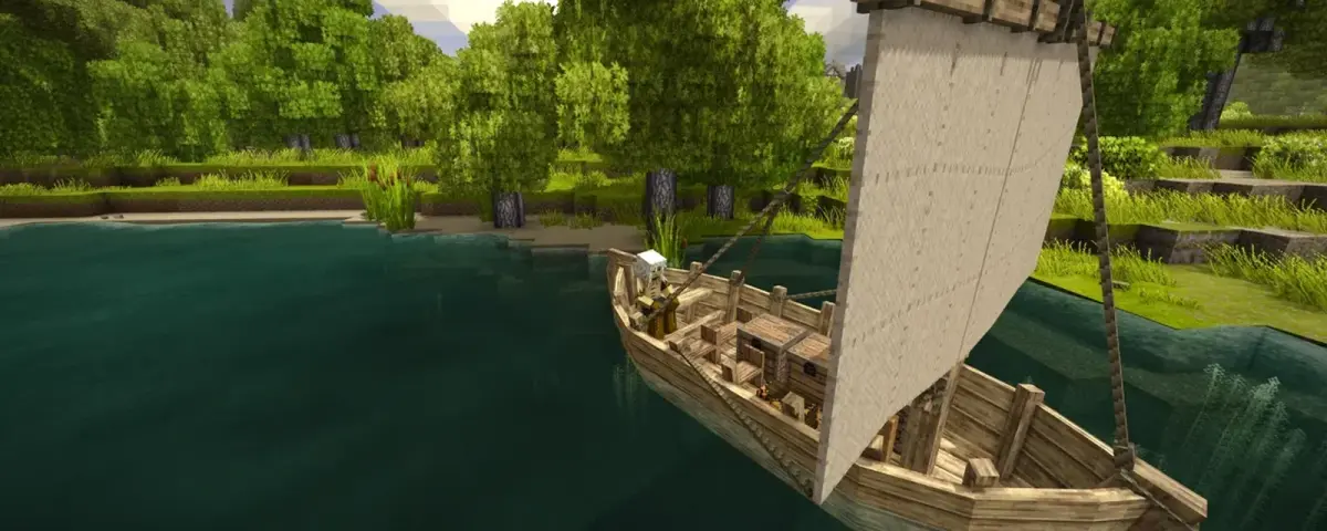 Beste Vintage Story-mods 2026: mer survival og trygge servervalg