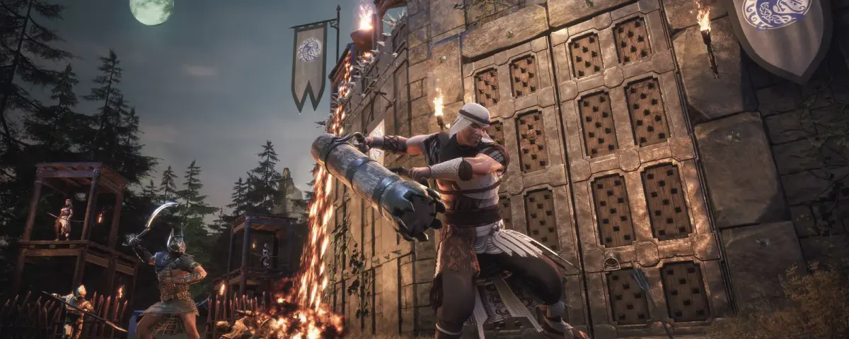 Serverinnstillinger i Conan Exiles Enhanced forklart 2026