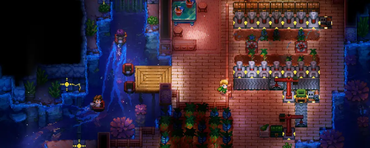 Core Keeper 1.2.1 patch notes: Casual-modus, pouches og juni-fikser