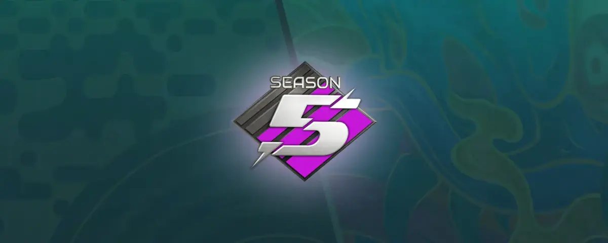 CS2 Season 5 kartpool: Cache er tilbake, Overpass ut (juli 2026)