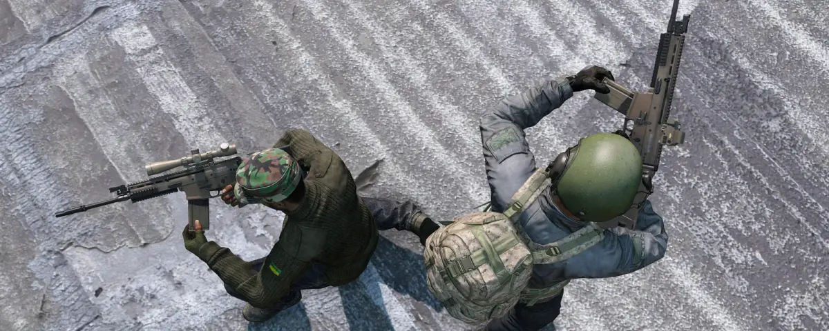 DayZ 1.29 patch notes: Road to Badlands er ute på Experimental (juli 2026)