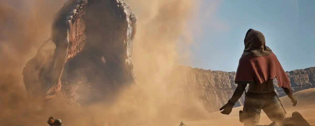 Dune: Awakening får private servere: dette må du vite