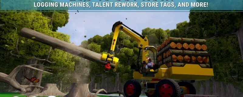 Eco-oppdatering 13.0.4: pump jack-fiks og ny lokalisering (21. mai 2026)