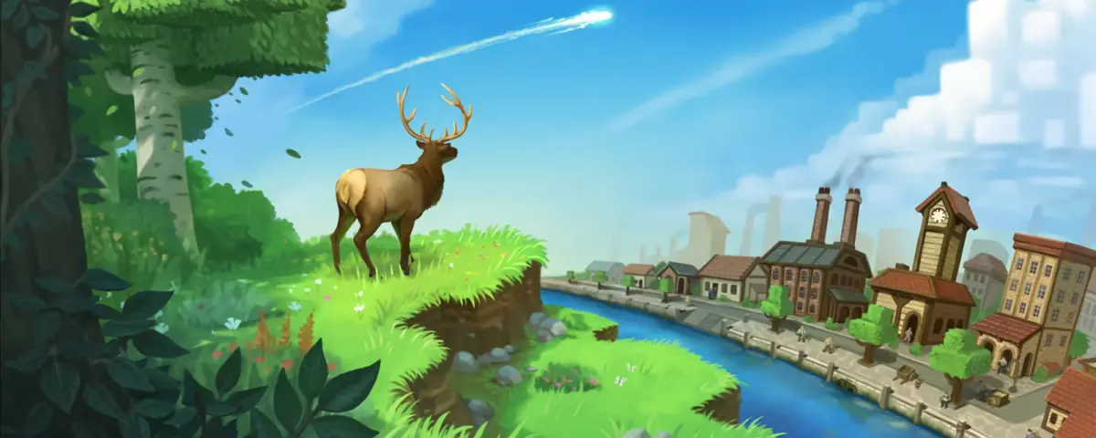 Gratis Eco-server eller leie: hva Eco faktisk krever