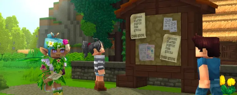 Hytale Update 5: offisiell serverliste i spillet fra 28. april 2026