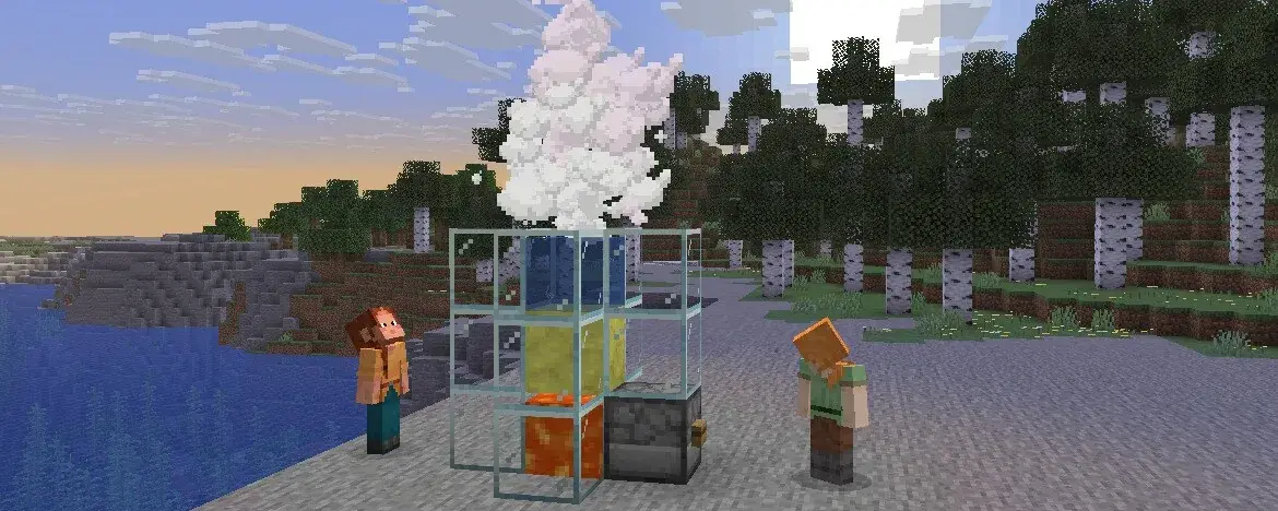 Minecraft Java får venneliste og P2P-flerspiller i 26.2 (mai 2026)