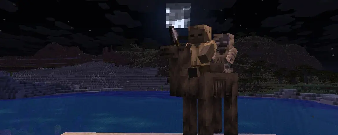 Slik beholder du inventaret i Minecraft 2026: keep_inventory