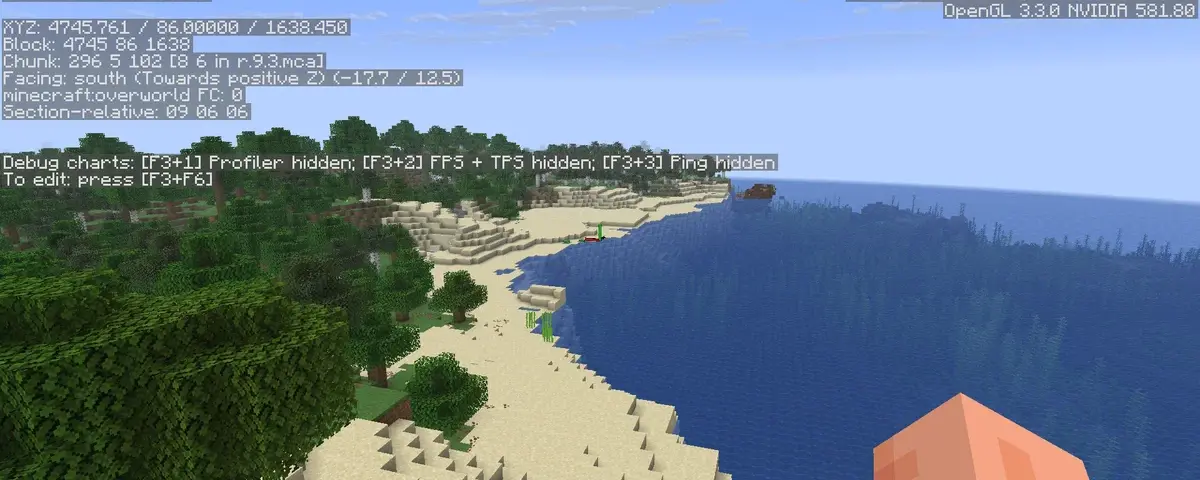 Lag på Minecraft-serveren: slik fikser du TPS-fall
