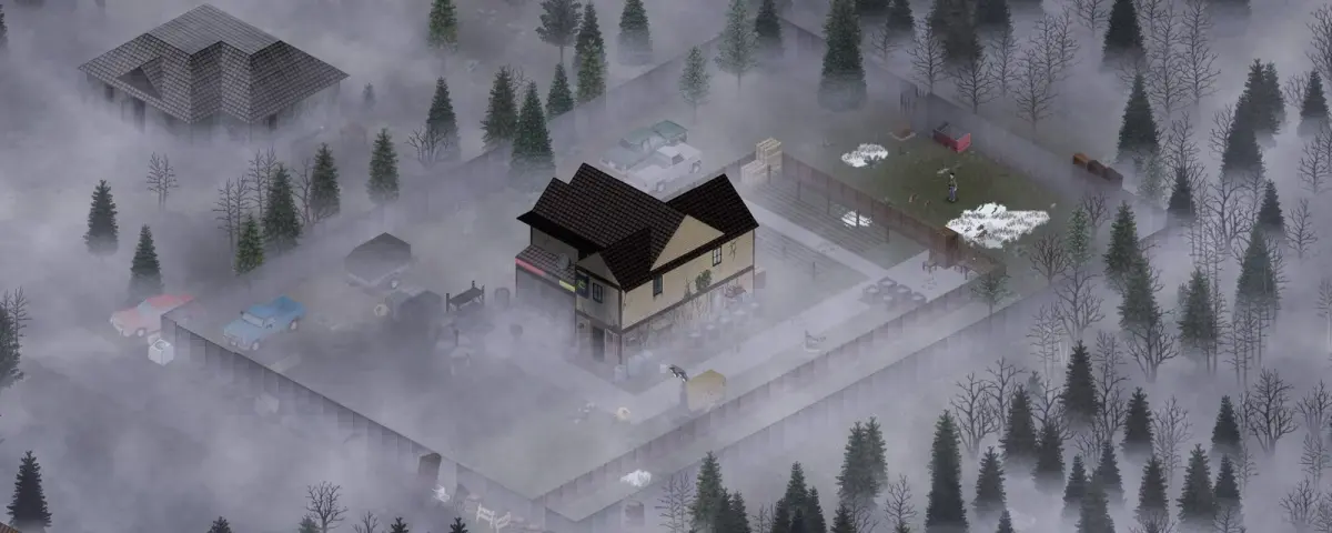 Project Zomboid Build 42 mot Build 41: dette endres for servereiere