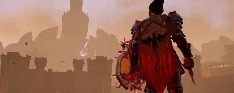 RuneScape Dragonwilds 0.11.2 Eye on Ashenfall: patch notes (19. mai 2026)