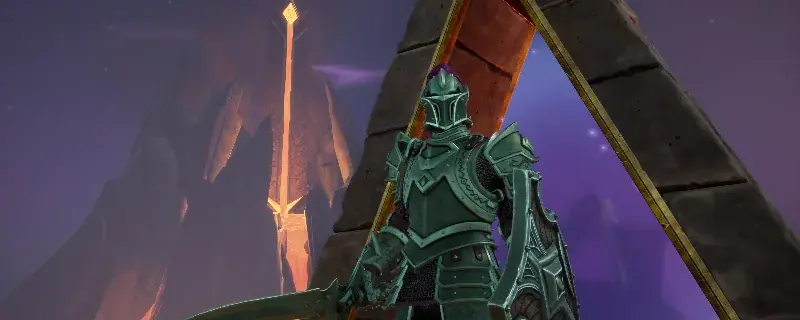 RuneScape Dragonwilds får nytt kampsystem: patch 0.12.1 (juli 2026)