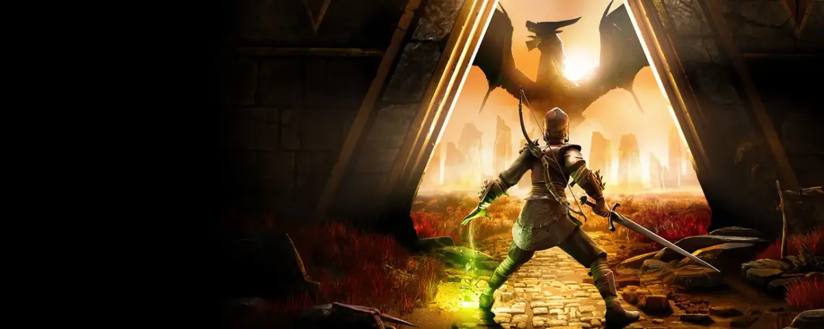 RuneScape Dragonwilds hotfixer april 2026: Direct IP Connect er ute