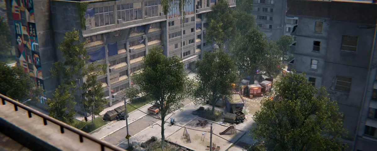 Rust Apartment Complex-monument: patch notes og force wipe juli 2026