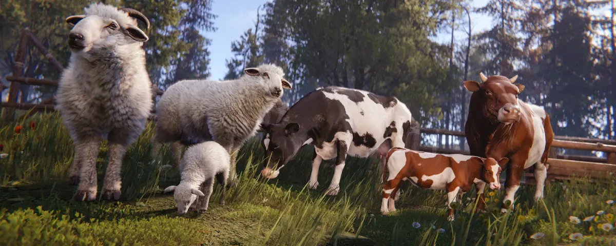 Rust Livestock-oppdatering: patch notes oktober 2026 for serverholdere