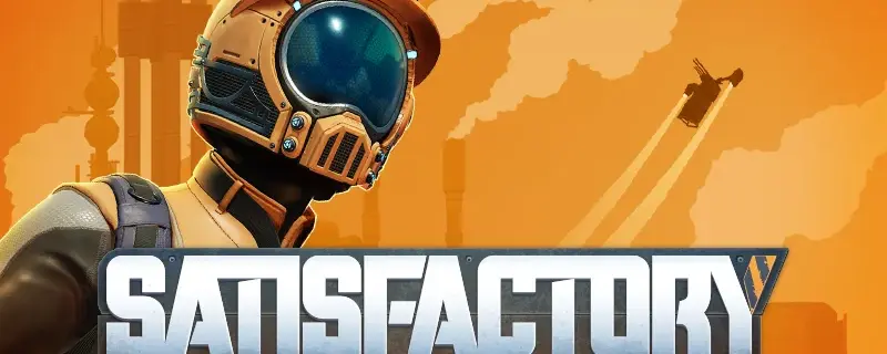 Satisfactory 1.2 Experimental v1.2.2.0: stabilitetspatch 24. april 2026