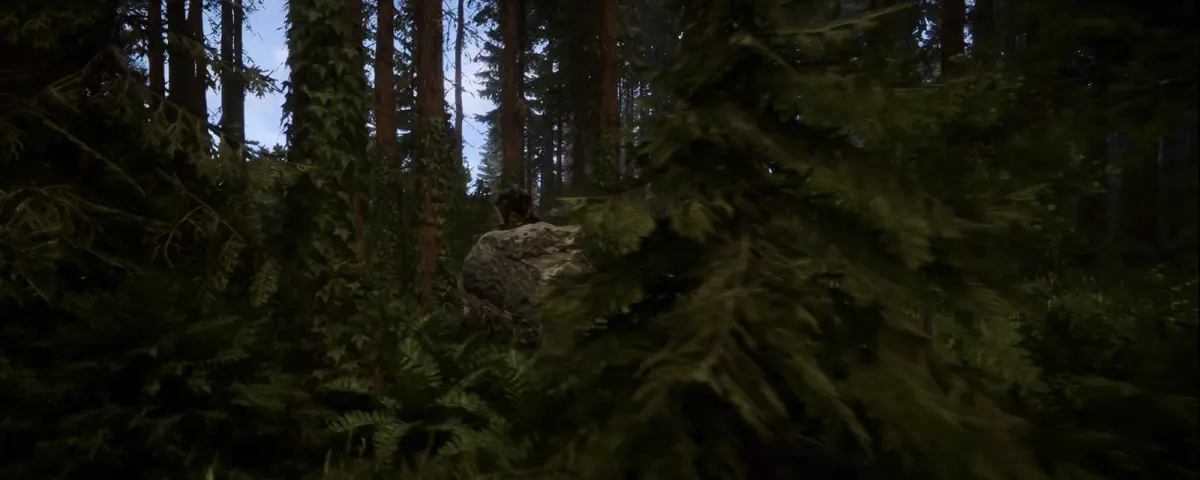 Beste baseplasseringer i Sons Of The Forest i 2026 (og hvorfor de funker)