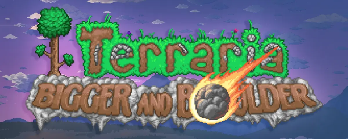 Terraria 1.4.5.7 lanseringsdato: ute nå på PC, konsoll snart
