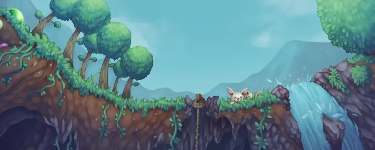 Terraria 1.4.5 Bigger and Boulder: nyhetene og hvorfor du trenger en server