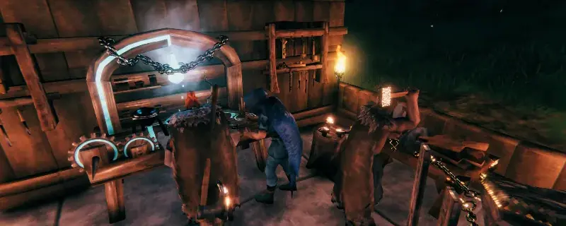 Valheim Public Test 0.221.13: nytt lagringssystem med chunks (6. mai 2026)