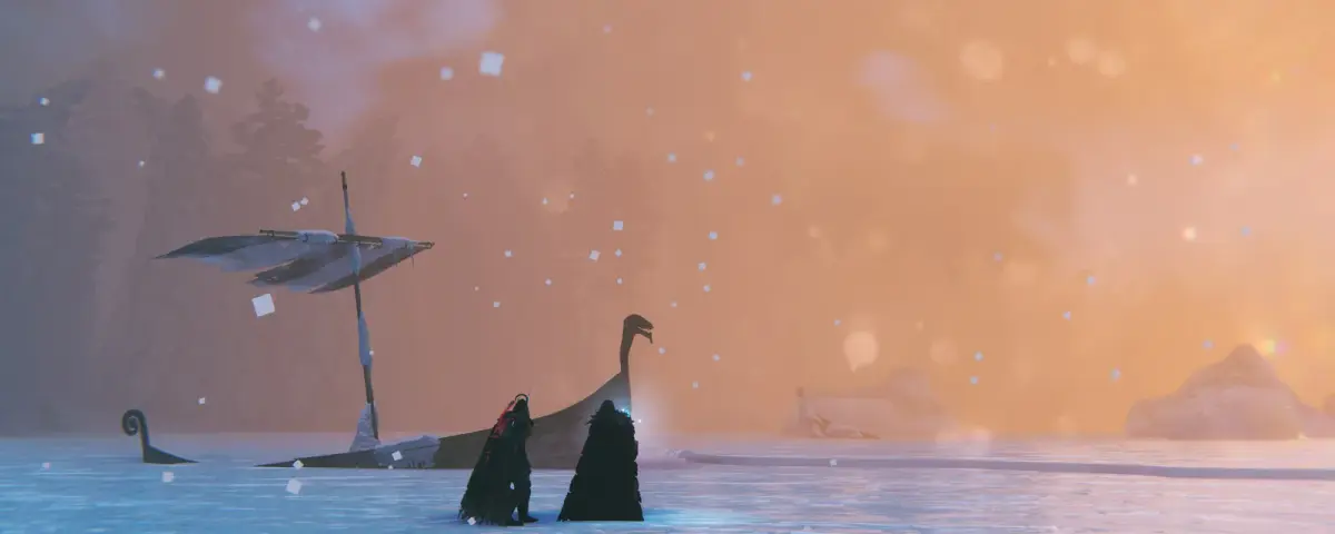 Valheim 1.0.17 patch notes: lagringsfiksen alle servere trenger