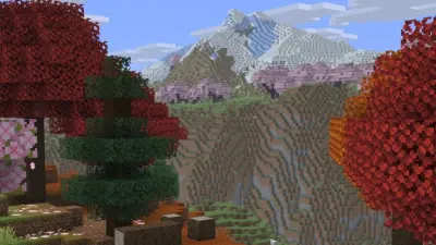 Minecraft 26.4 Snapshot 1 og 2: Vulkan som standard og nye server.properties