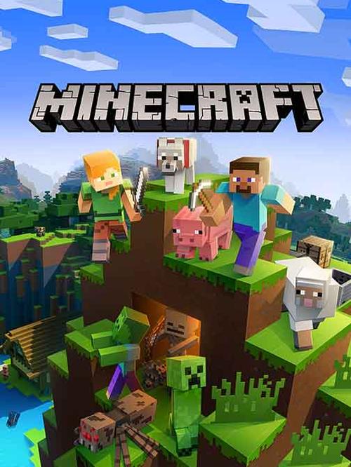 Minecraft Bedrock server hosting