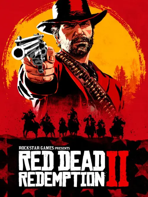 RedM server hosting