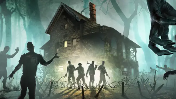 7 Days to Die V3.0 «Dead Hot Summer»: nyheter og slik spiller du på server