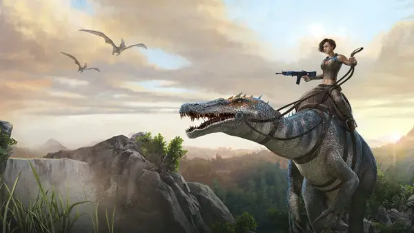 ARK-server vises ikke i serverlisten: slik fikser du det i 2026