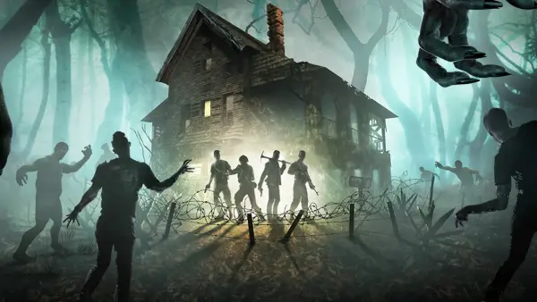 7 Days to Die beste baseplasseringer i 3.0: alle biomer rangert