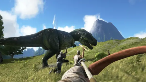 Beste ARK Survival Evolved-mods 2026 (Workshop-ID-er + serveroppsett)