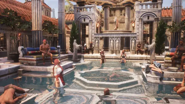 Beste baseplasseringer i Conan Exiles 2026: fra Noob River til nord