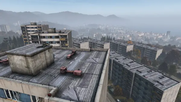 Beste DayZ-servermods i 2026: dette bør du installere først