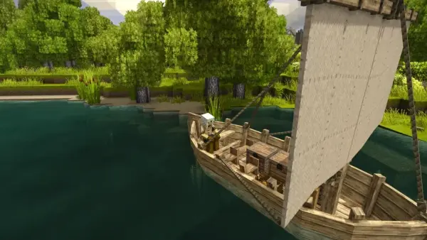 Beste Vintage Story-mods 2026: mer survival og trygge servervalg