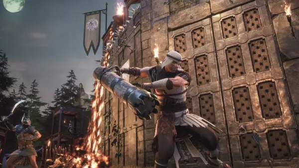 Serverinnstillinger i Conan Exiles Enhanced forklart 2026