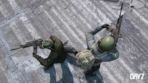 DayZ 1.29 patch notes: Road to Badlands er ute på Experimental (juli 2026)