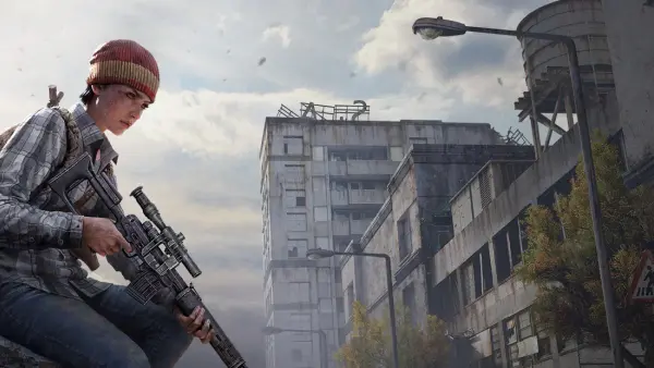 DayZ-serverhosting: slik kjører du din egen DayZ-server