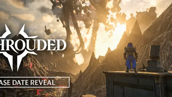 Når kommer Enshrouded 1.0? 15. oktober på PC og PS5