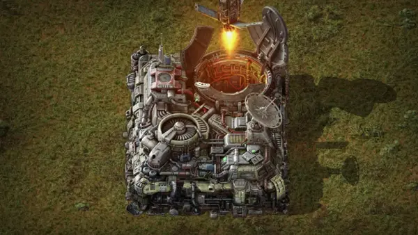 Factorio 2.1: siste store oppdatering kommer i juni 2026 (FFF#440)