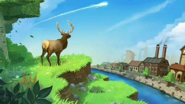 Gratis Eco-server eller leie: hva Eco faktisk krever