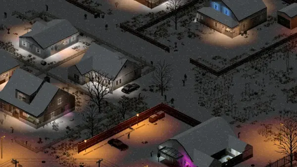 Slik kjører du en dedikert Project Zomboid-server på Build 42