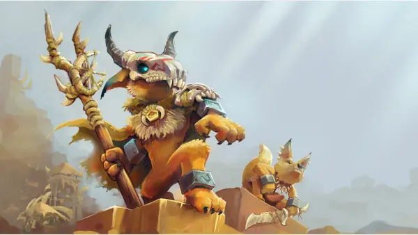 Beste Hytale-serverhosting [2026]